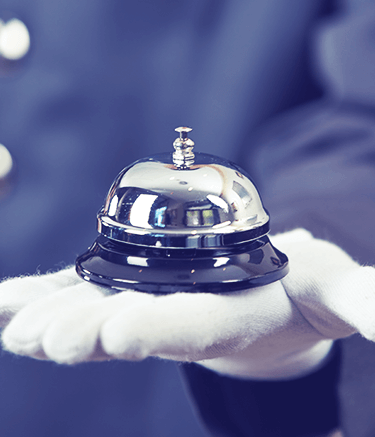 imagem da certificação AHRESP